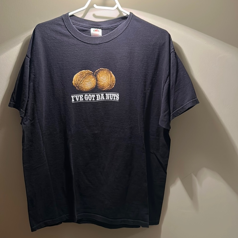 Fruit of the loom poker shirt